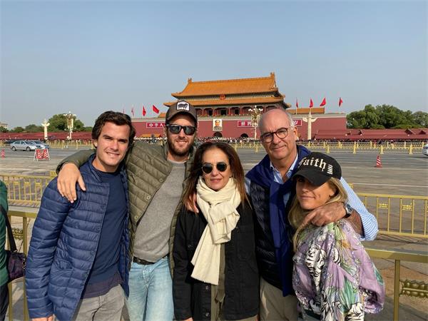 Excellent Classic China Tour By Top China Travel