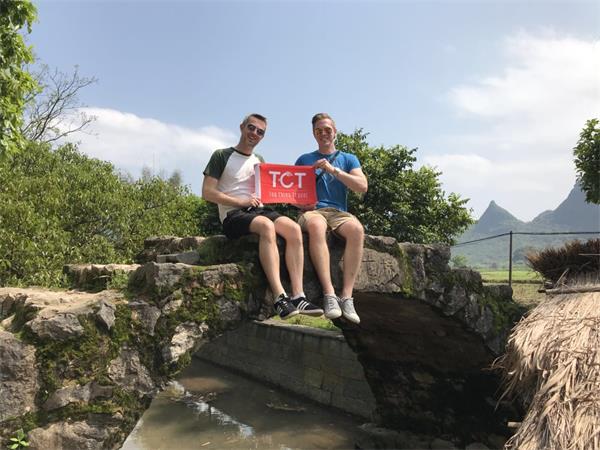 Visit Zhangjiajie on a trip to China