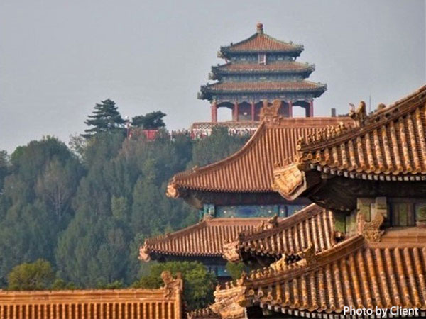 Dependable China Adventure Tour for USA