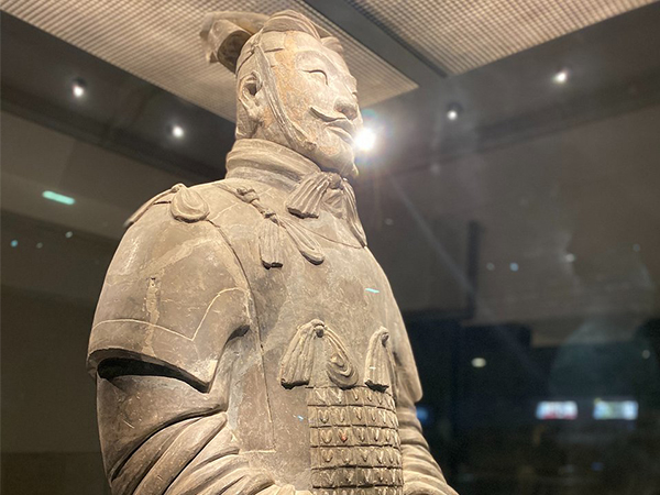 China Historical & Heritage Tour from USA