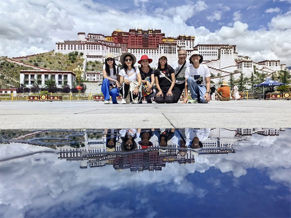 Potala Palace