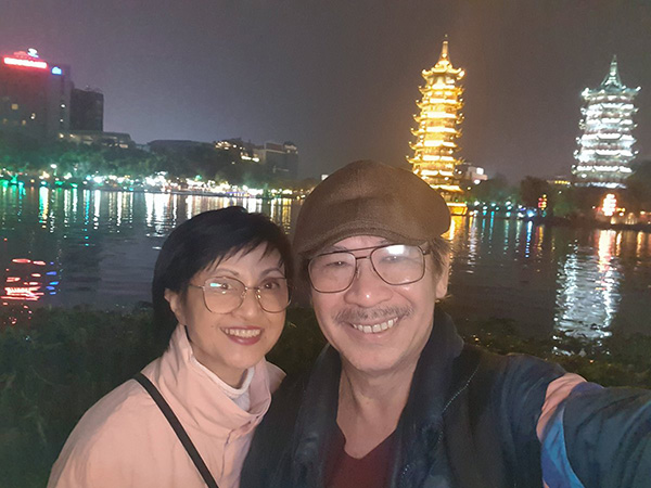 10 Days China Mountains and Water Scenic Tour