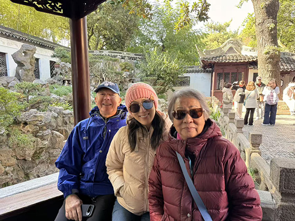 11 Days In-depth Shanghai and Hangzhou Trip