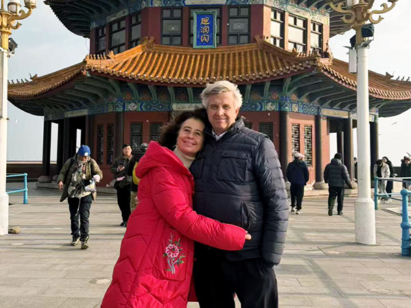 4 Days In-depth Qingdao Trip