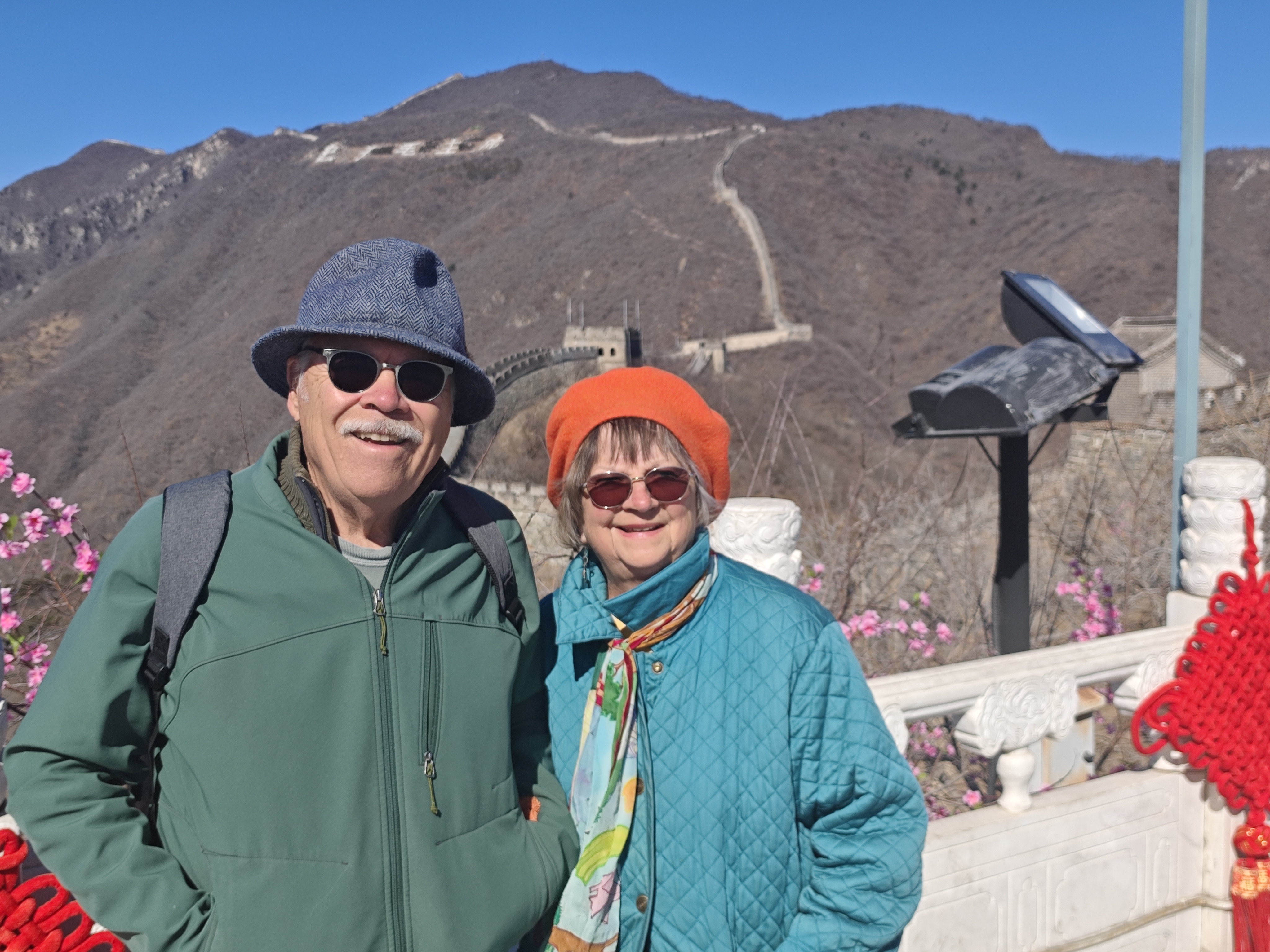 8 Days Classic China Top Cities Trip from USA