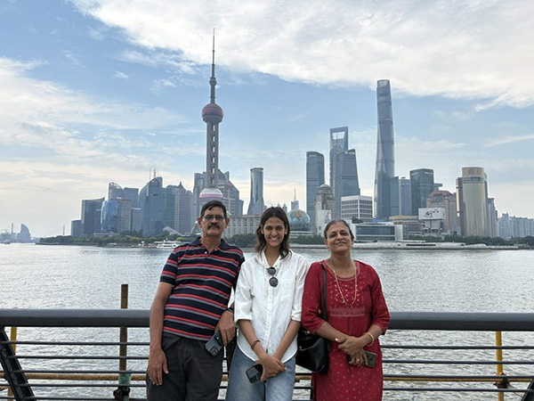 10 Days China Popular Cities Family Holiday Tour