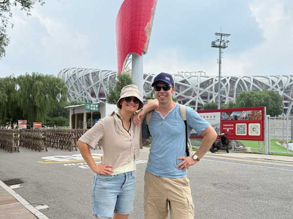 12 Days Beijing-Xi'an-Zhangjiajie In-depth Trip