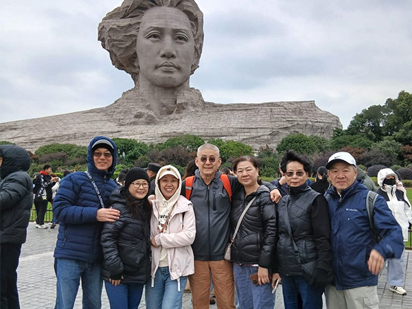 Highly Recommended 18-Day In-depth China Trip with Friends