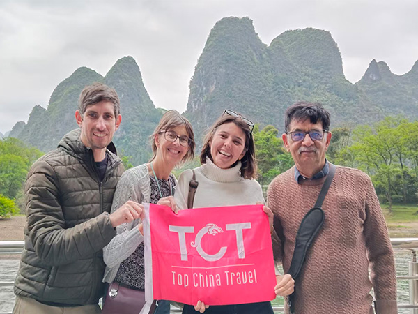 11 Days Explore Natural Beauty of Zhangjiajie and Guilin