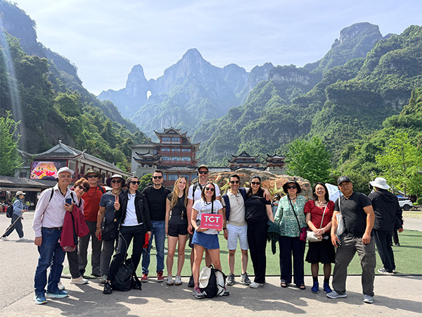 11 Days Explore Natural Wonders Tour with Small Group
