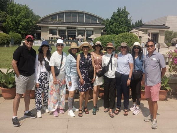 One Week China Top Cities Holiday