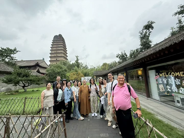 12 Days China Cultural & Historical Tour