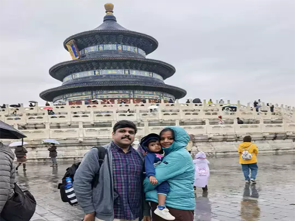 9 Days From Hotpot to Fobidden City Trip in China