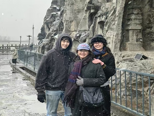 One Week In-depth Luoyang Trip