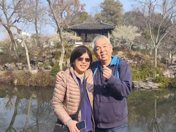 One Week Suzhou In-depth Trip