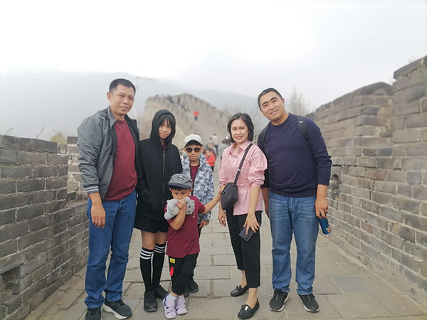Beijing