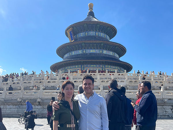 Beijing