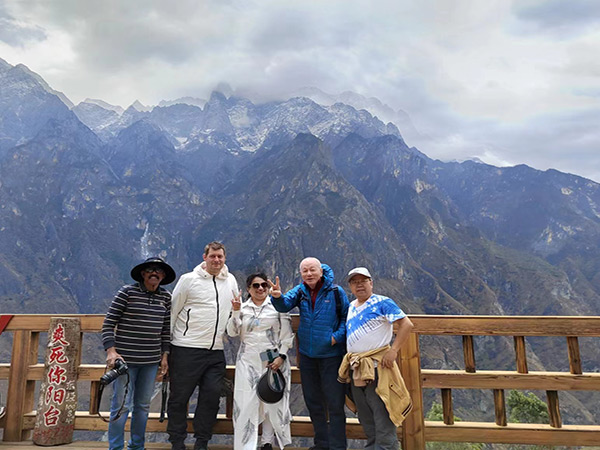 Yunnan