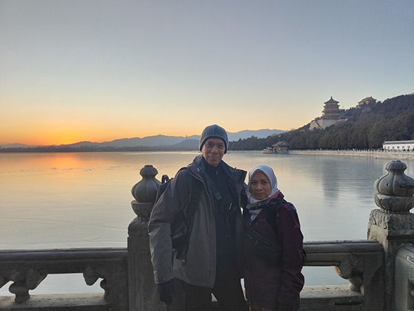 12 Days China Ancient Cities Tour for Malaysia Couple