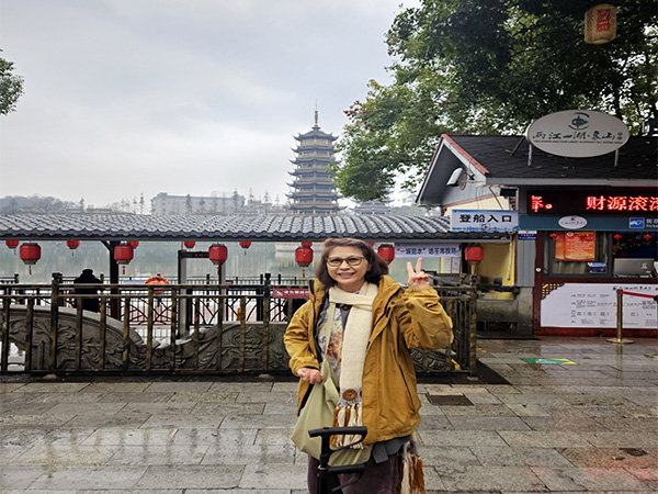 9 Days China Panda Adventure Tour