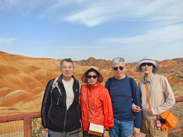 25 Days In-Depth Yangtze River Tour