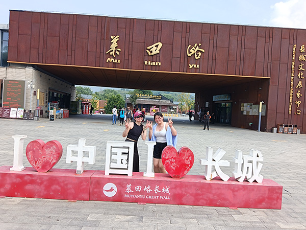 One Week China Popular Cities Tour from New Zealand