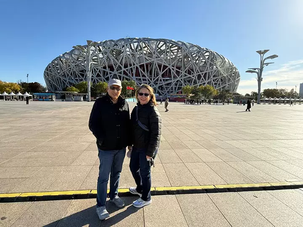 8 Days Classic Beijing-Xi'an-Shanghai Tour from Canada