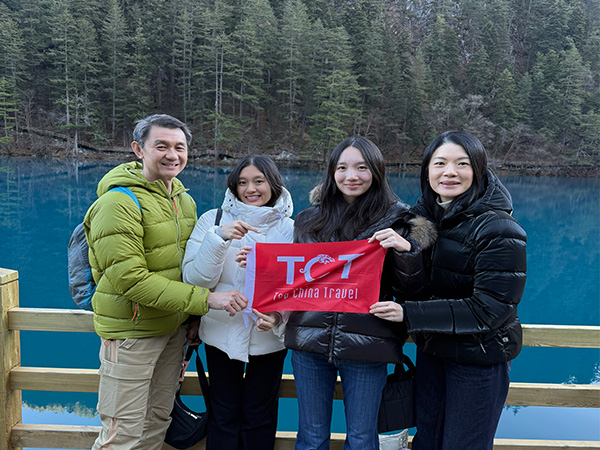 15 Days In-depth Chengdu and Chongqing Trip