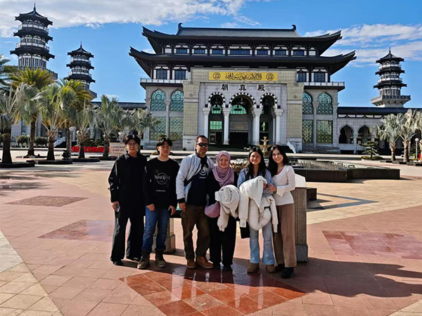11 Days In-depth Yunnan Trip with Family