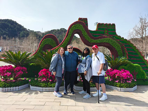 One Week Beijing-Xi'an Small Group