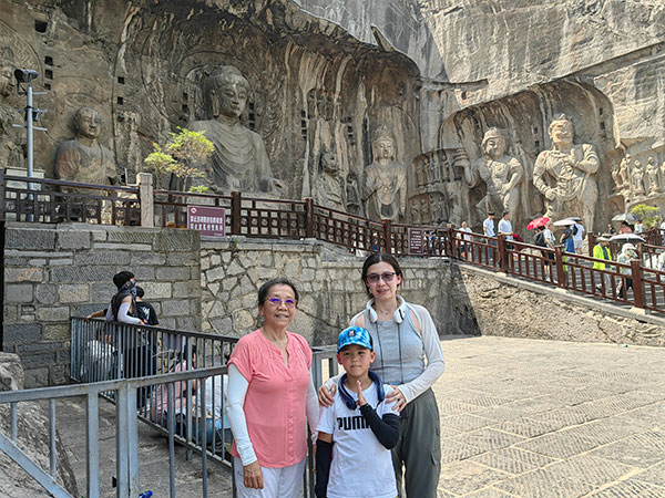 10 Days China Holiday With Luoyang and Dengfeng