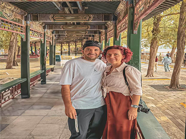 14 Days Classic China Holiday for Romania Couple