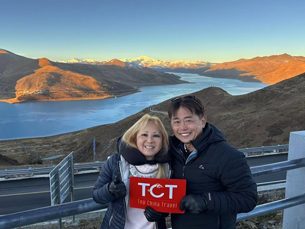 Excellent Yunnan and Shanghai Trip in October