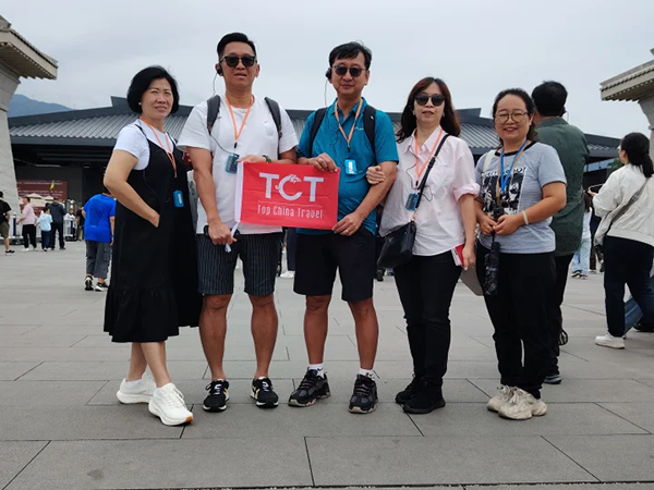 Four Days Xi'an In-depth Tour