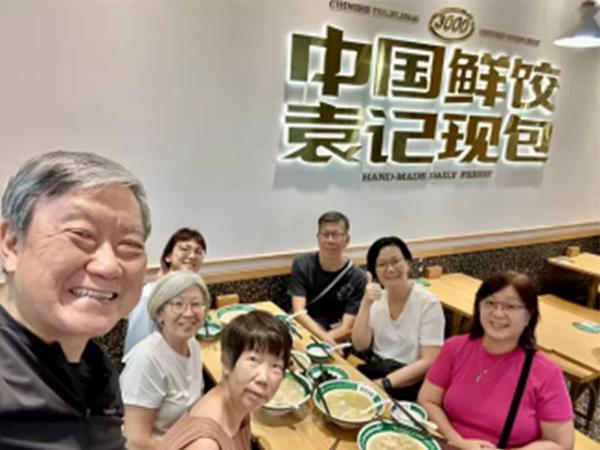 One Week In-depth Zhangjiajie Trip