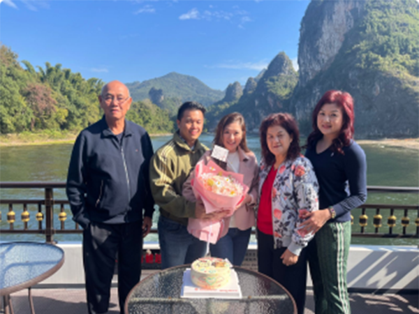 9 Days Trip from the Terracotta Army to Guilin's Mountains & Rivers
