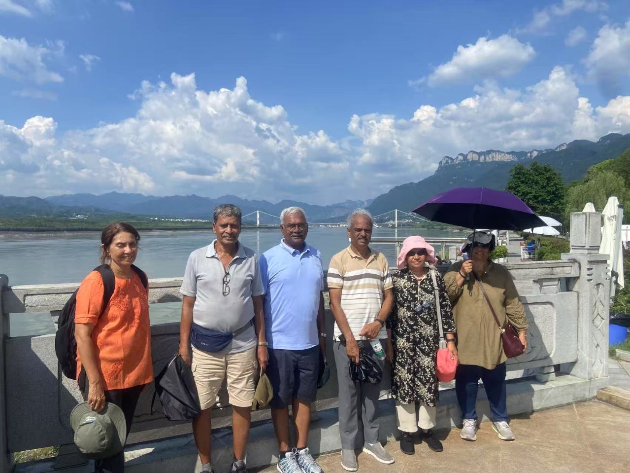 Two Weeks Highlight China Tour in June