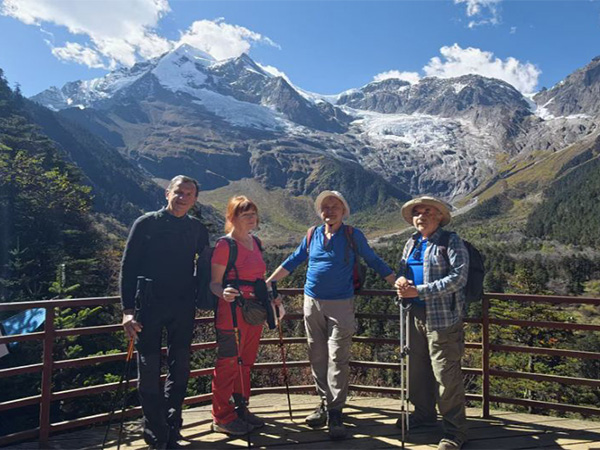 15 Days In-depth Yunnan Trip