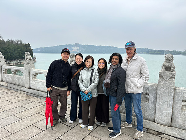 5 Days In-depth Beijing Holiday