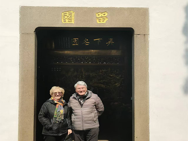 10 Days China Landscape Journey from Canada
