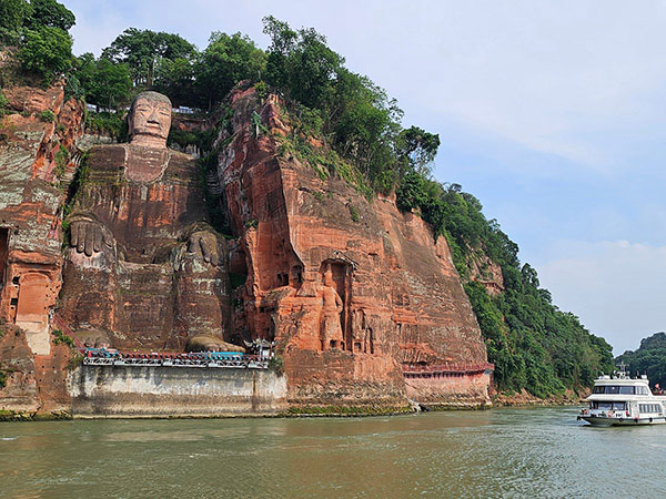 Leshan
