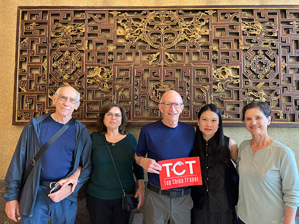 One Month China Tour with Most Classic Attractions