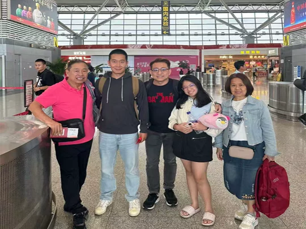 7 Days In-depth Xi'an Tour
