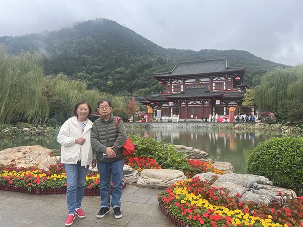13 Days Beijing-Xi'an-Guilin-Shanghai Holiday from USA