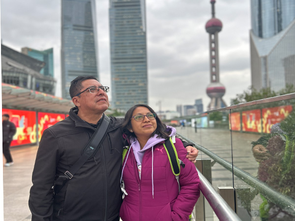 8 Days Beijing-Xi'an-Shanghai Memorable Holiday