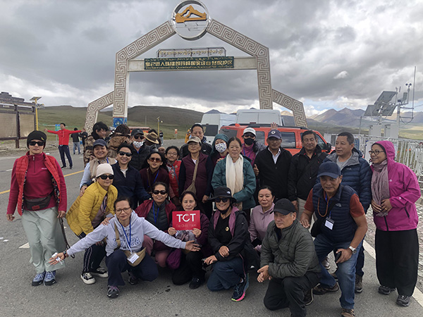 Two Weeks In-depth Exploration from Beijing to Tibet