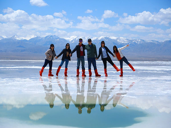 11 Days China Tour Including Xining and Tibet