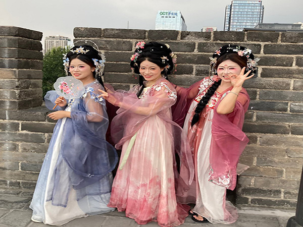 12 Unforgettable Days in China with TCT