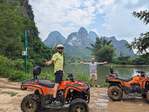 Flexible and Punctual China Tour