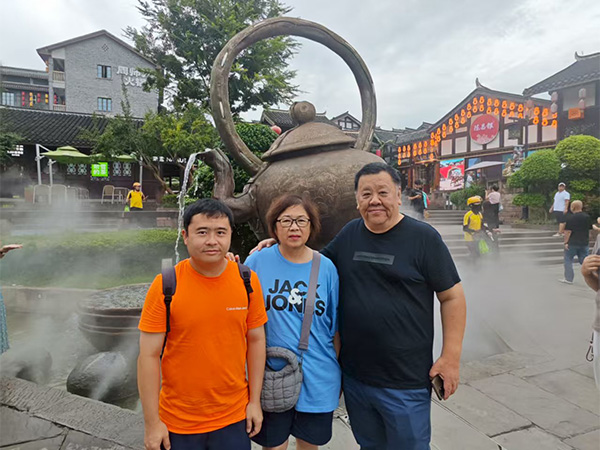 One Week Zhangjiajie In-depth Tour